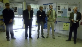 Exposition Les GENS du VOYAGE